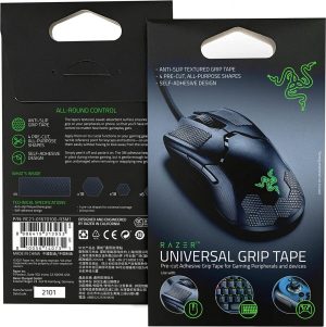 Grip tape Razer RC21-01670100-R3M1
