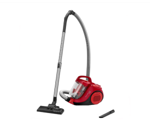 Aspirator Rowenta Swift Power RO2913, Rosu