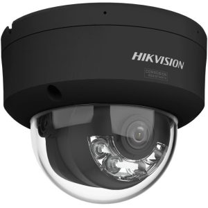 Camera de supraveghere IP Dome 6MP Smart Hybrid Light with