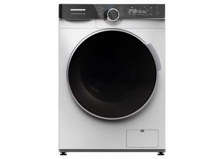 Masina de spalat rufe HEINNER HWM-M914IVKB+++, 9 kg, 1400 rpm,