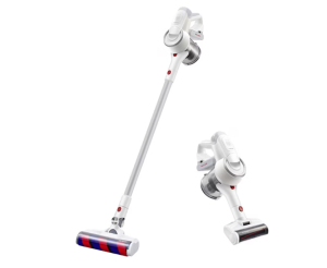 Aspirator Jimmy JV53, Alte Culori