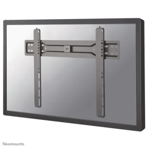 Suport TV de perete, Neomounts by Newstar LED-W600BLACK, Reglabil, 37"-