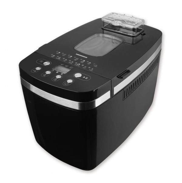 MASINA DE PAINE HEINNER HBM-D850BK2P