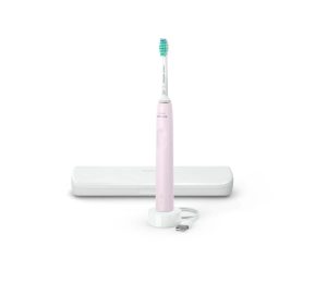 Periuta de dinti sonica electrica PHILIPS Sonicare Seria 3100 HX3673/11,