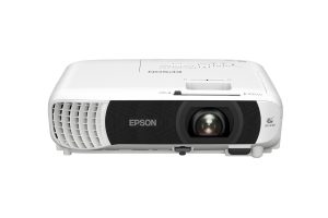 PROJECTOR EPSON EB-FH08, Tehnologie 3LCD, Luminozitate; 3600 Lumeni, Rezolutie: FullHD