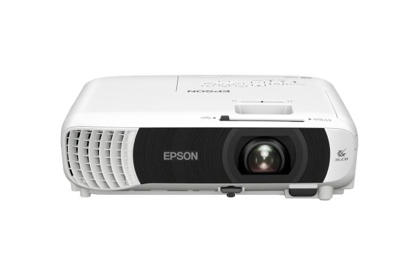 PROJECTOR EPSON EB-FH08, Tehnologie 3LCD, Luminozitate; 3600 Lumeni, Rezolutie: FullHD