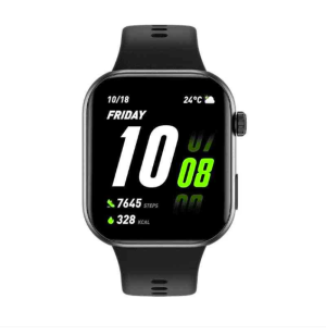 Honor Choice Watch 2I, Black