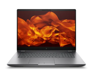 Laptop Workstation HP ZBook Fury G1i, cu procesor Intel Core