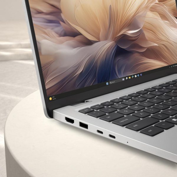 Laptop Business Dell Pro 14 Plus PB14250, cu procesor Intel