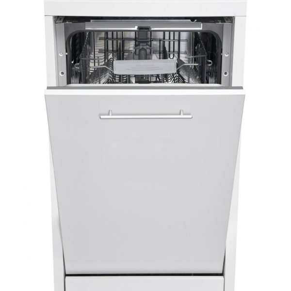 Masina de spalat vase HEINNER HDW-BI4592TE++, 10 seturi, 9 programe,