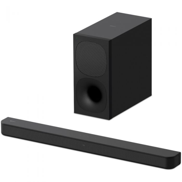 Sony HT-S400, Negru