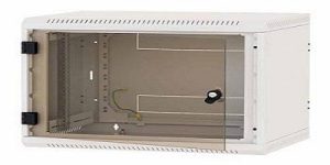 Rack de perete Triton seciune simpla 18 600mm adancime usa