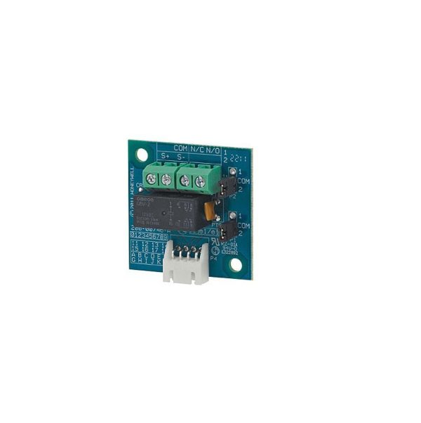 Output Option Card, compatibil pentru versiunile Flex V3 Placa iesire