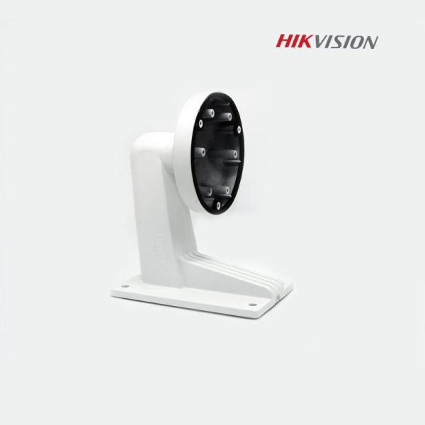 Suport montaj pe perete pentru camere dome Hikvision DS-1273ZJ-135, material