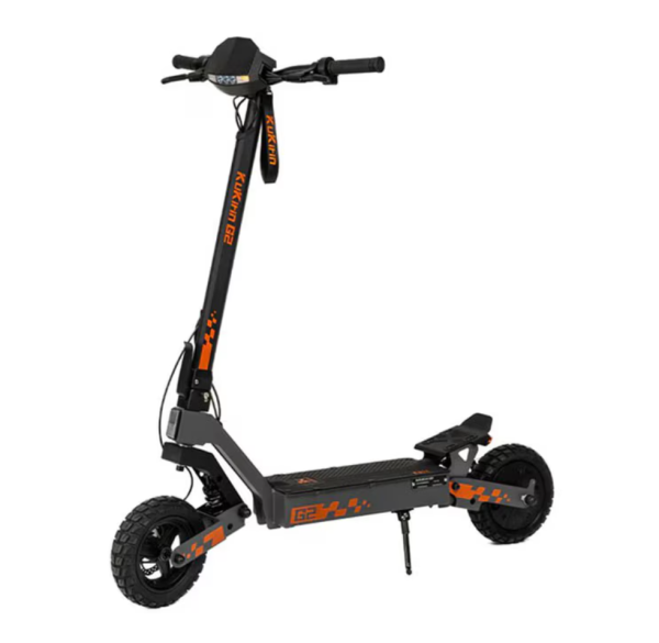 Trotineta electrica KUKIRIN G2 2026 Electric Scooter, viteza max 45km/h*,