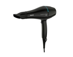 Uscator de par Philips DryCare Pro BHD272/00, negru