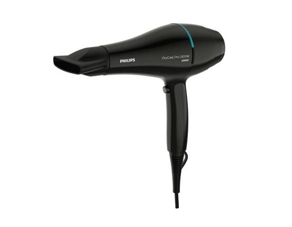 Uscator de par Philips DryCare Pro BHD272/00, negru
