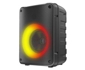 Akai ABTS V10, negru