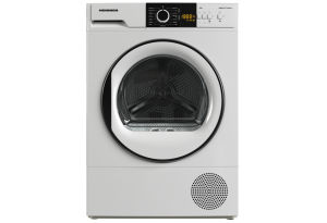 Uscator de rufe HEINNER HHPD-V7T1CHA++, 7 kg, Clasa: E, Alb