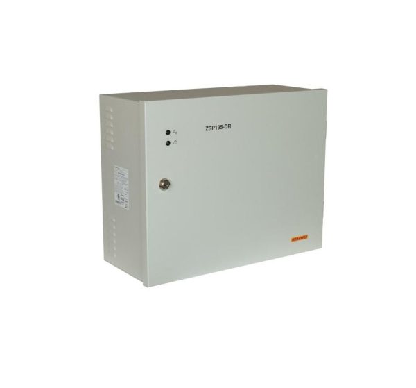 Sursa de alimentare pentru sisteme de detectie incendiu 24V/7A in