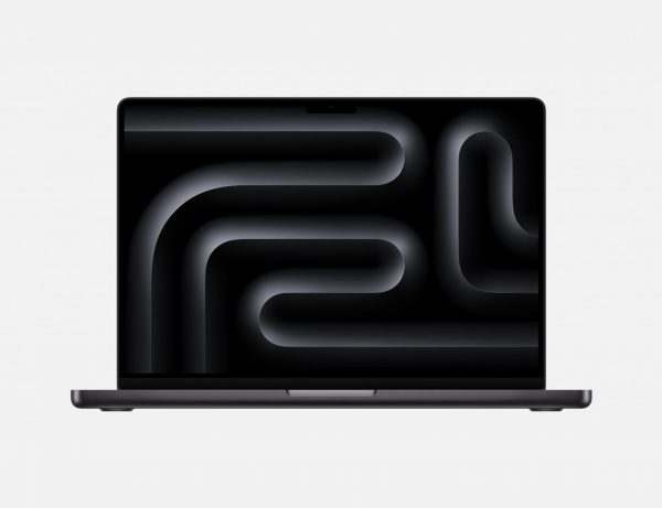 MacBook Pro 14.2"/Apple M5 (CPU 10-core, GPU 10-core, Neural Engine16-