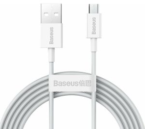 Cablu alimentare si date Baseus Superior, Fast Charging Data Cable