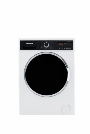Masina de spalat rufe HEINNER HWM-V8414D+++, 8 kg, 1400 rpm,