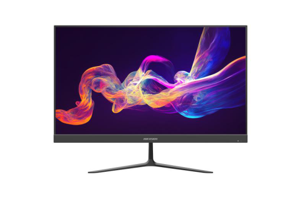 Monitor Hikvision DS-D5024F2-BV2S FHD 23.8" 100HZ, lumina de fundal: E-