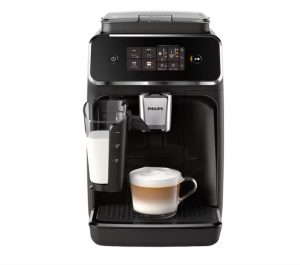 Espressor PHILIPS EP2331/10, automat, boabe, gri