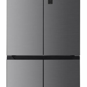 SIDE BY SIDE MULTIDOOR HEINNER HSBS-HM522MDNFXE++