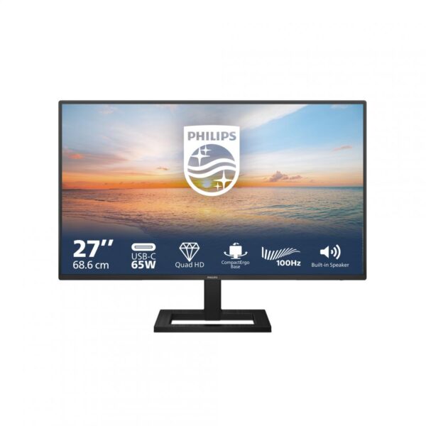 Monitor Philips 27" 27E1N1600AE/00 - Image 6