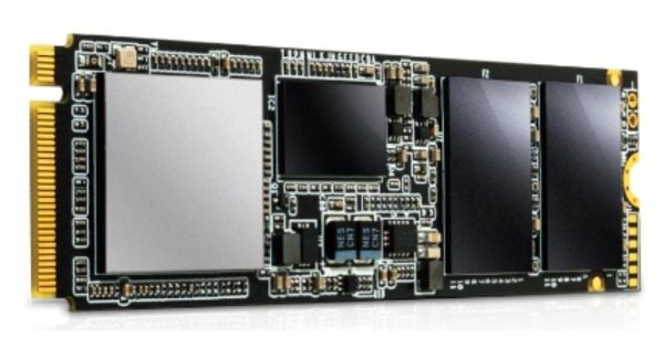 SSD intern ADATA XPG SX6000 Pro, 512 GB, PCI Express