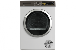 Uscator de rufe FRAM FHPD-V9T2A++, 9 kg, Clasa: E, Alb