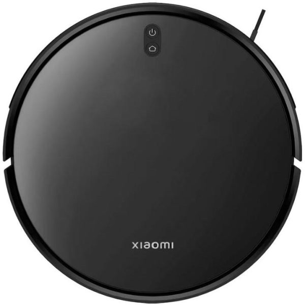 Aspirator Xiaomi Robot Vacuum E10C, Negru