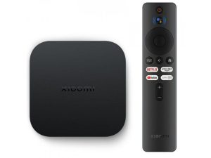 Xiaomi TV Box S 2nd Gen Black