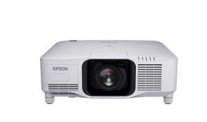 "Proiector EPSON EB-PU2113W, tehnologie 3LCD,  display 1.03"", 13.000 Lumeni,