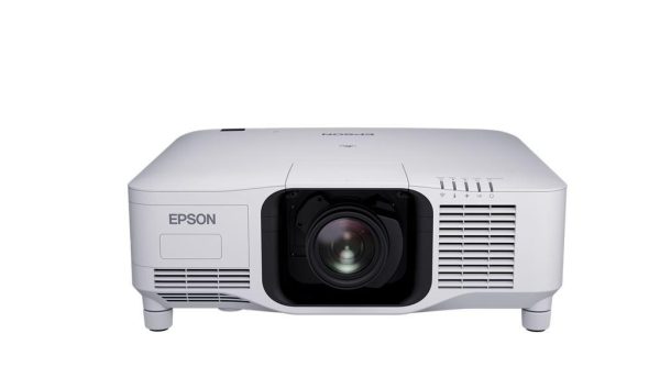 "Proiector EPSON EB-PU2113W, tehnologie 3LCD,  display 1.03"", 13.000 Lumeni,