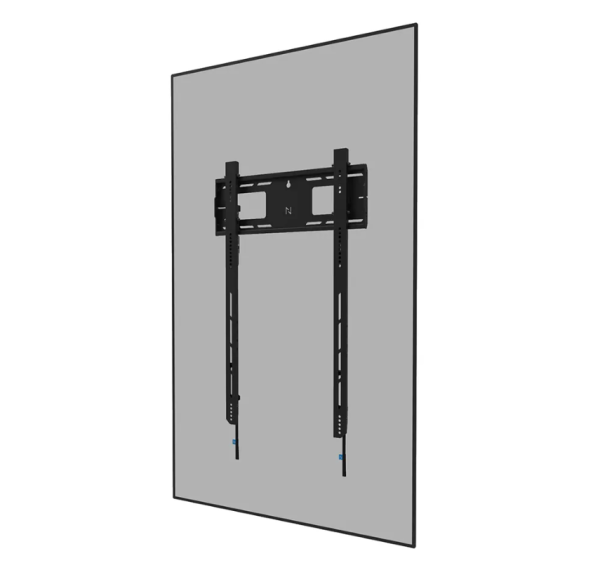 Suport TV Neomounts WL30-750BL18P, 98'', perete, VESA Maxim 500x800 mm