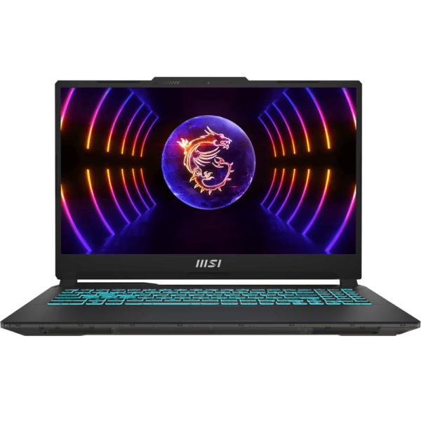 Laptop MSI Gaming Cyborg 15 A13VF-1608XRO, 15.6" FHD (1920x1080), 144Hz,