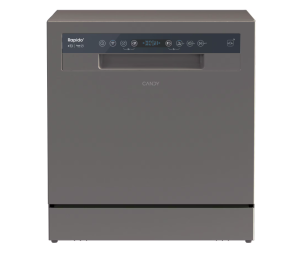 Masina de spalat vase Candy CP 8F9FFA, Wi-Fi, 8 seturi,