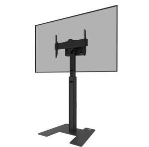 Suport TV Neomounts FL45S-825BL1, 75'', podea, VESA Maxim 600x400
