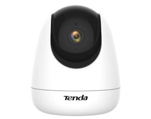 Camera Supraveghere WIFI, wireless TENDA CP3, Horizontal rotation:355°,All-round Vision:360° Vertical,