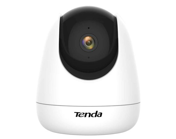 Camera Supraveghere WIFI, wireless TENDA CP3, Horizontal rotation:355°,All-round Vision:360° Vertical,