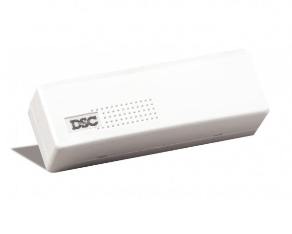 Adaptor de zona conventional/adresabil DSC AMP 701