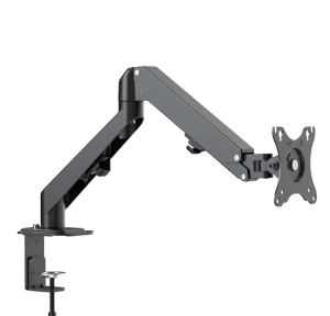 Brat de birou pentru monitor Neomounts DS70-700BL1, 27'', birou, VESA