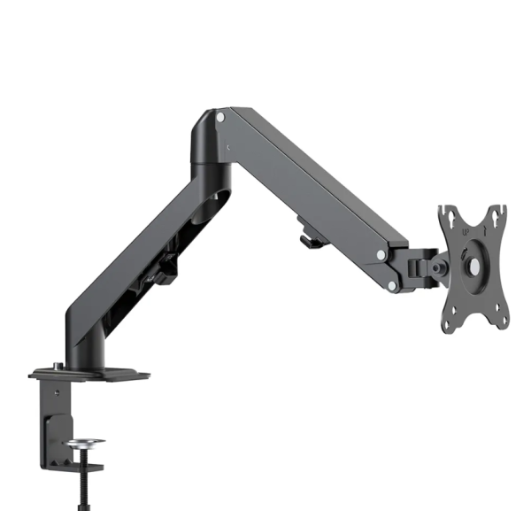 Brat de birou pentru monitor Neomounts DS70-700BL1, 27'', birou, VESA