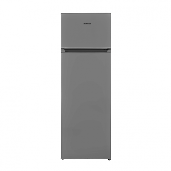 Frigider cu doua usi HEINNER HF-V240SF+, 242 L, Clasa F,
