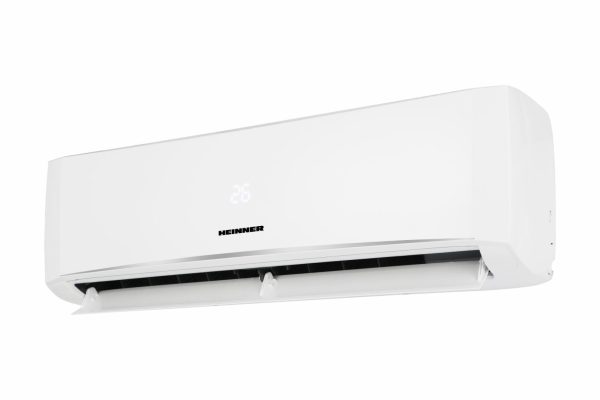 Aparat de aer conditionat split HEINNER HAC-HS24KITWIFI++, 24000 BTU, clasa: