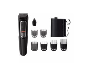 Aparat de tuns multifunctional PHILIPS 8 in 1 Multigroom Seria