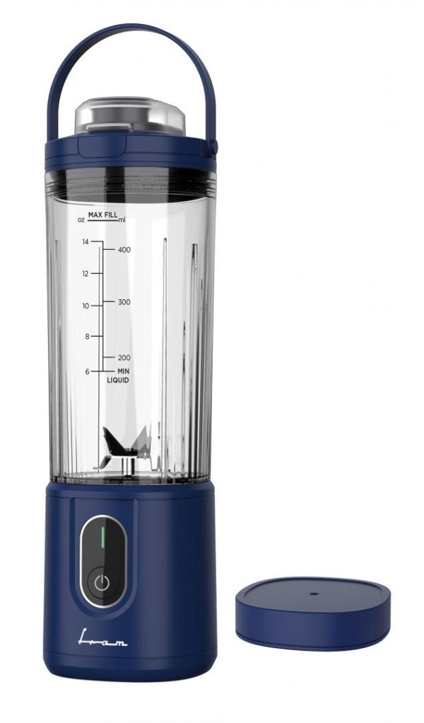 Blender portabil FRAM FBP-P74BL
